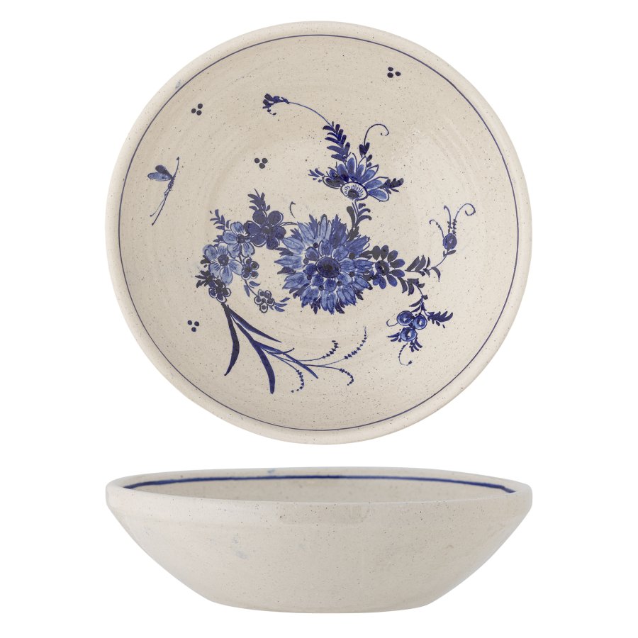 CREATIVE COLLECTION Aleni Skl, Bl, Terrakotta