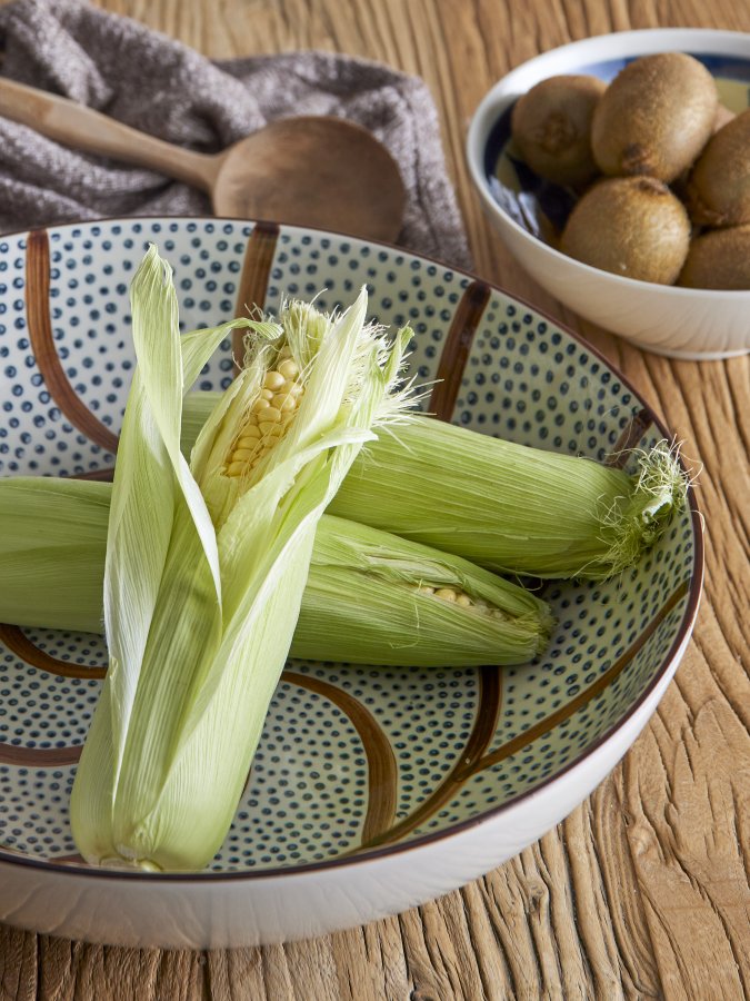 BLOOMINGVILLE Heikki Skl, Brun, Stentj