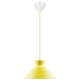 NORDLUX Dial 25 loftlampe - gul metal