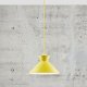 NORDLUX Dial 25 loftlampe - gul metal