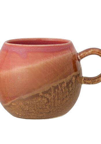 BLOOMINGVILLE Paula Kop, Orange, Stentj