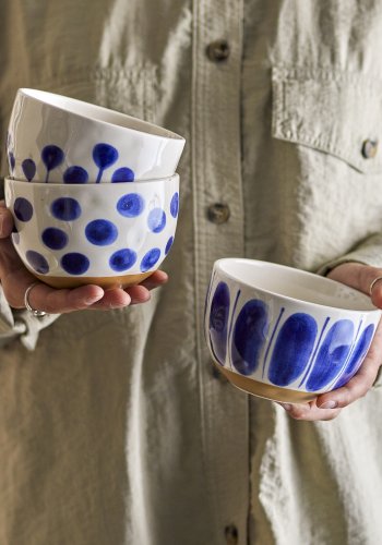 CREATIVE COLLECTION Linora Skl, Bl, Stentj