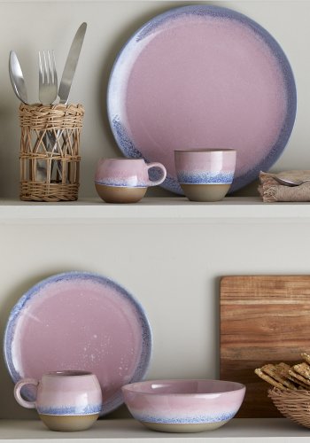 BLOOMINGVILLE Paula Espressokop, Rosa, Stentj