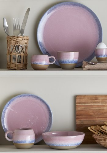 BLOOMINGVILLE Paula ggebger, Rosa, Stentj