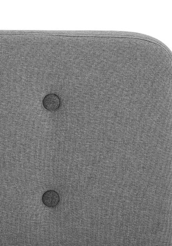 Naptime komplet seng, inkl. madras med bonellfjedre og lamelbund (140x200) - 3 rs garanti