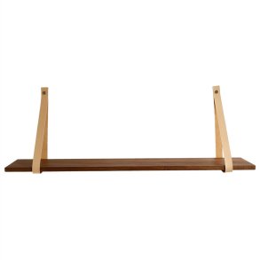 NocNoi Harre Vig vghylde - massiv valnd tr og natur lder