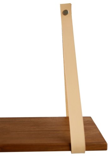 NocNoi Harre Vig vghylde - massiv valnd tr og natur lder