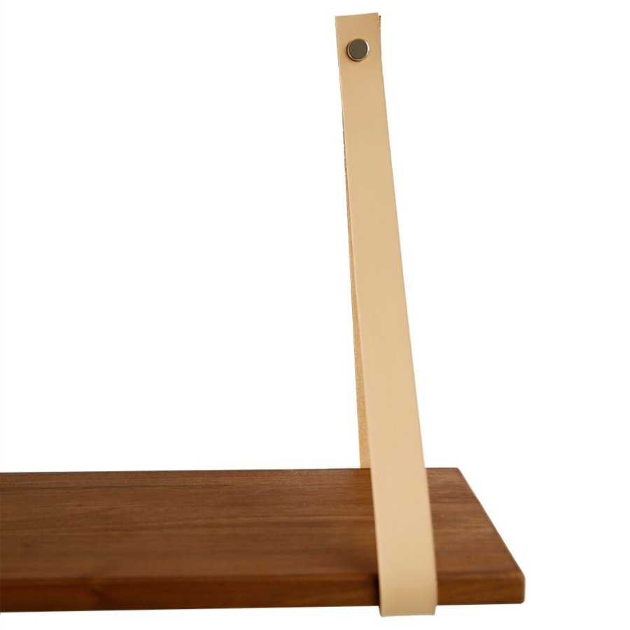 NocNoi Harre Vig vghylde - massiv valnd tr og natur lder