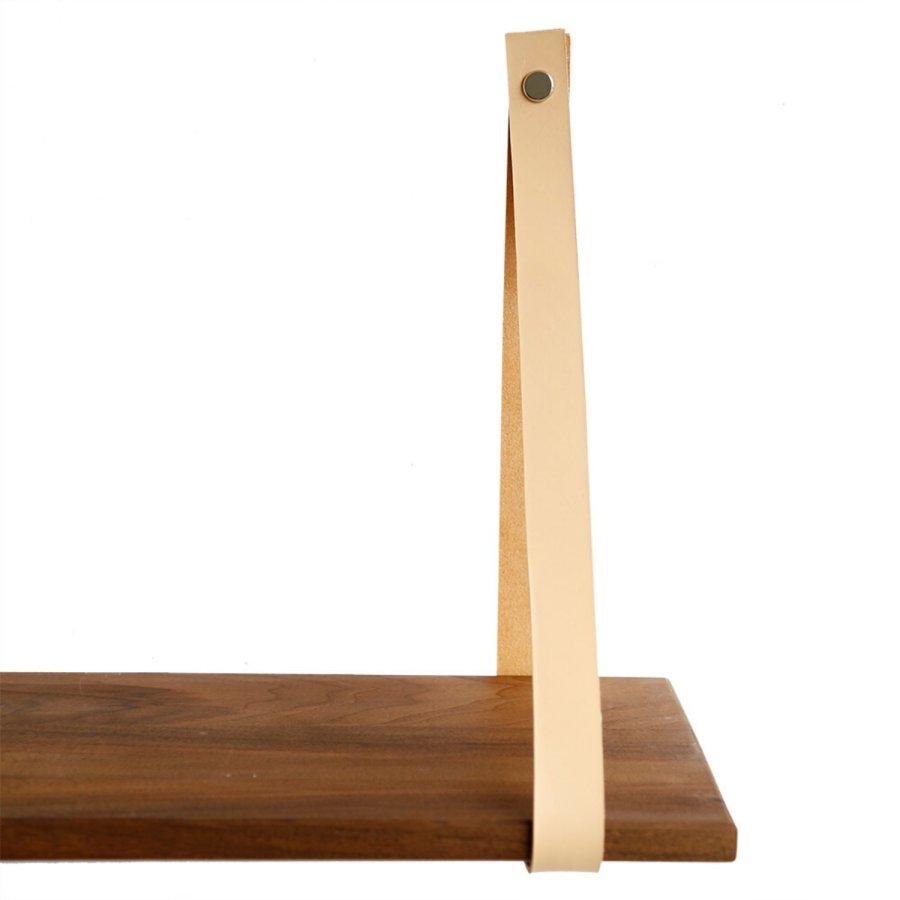 NocNoi Harre Vig vghylde - massiv valnd tr og natur lder