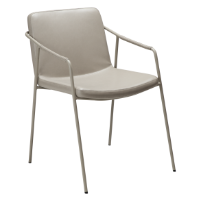 DAN-FORM BOTO Lnestol Cashmere art. lder med cashmere ben