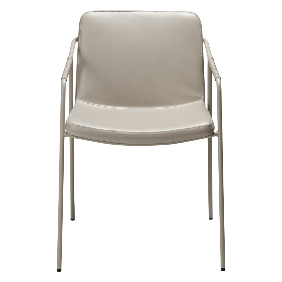 DAN-FORM BOTO Lnestol Cashmere art. lder med cashmere ben