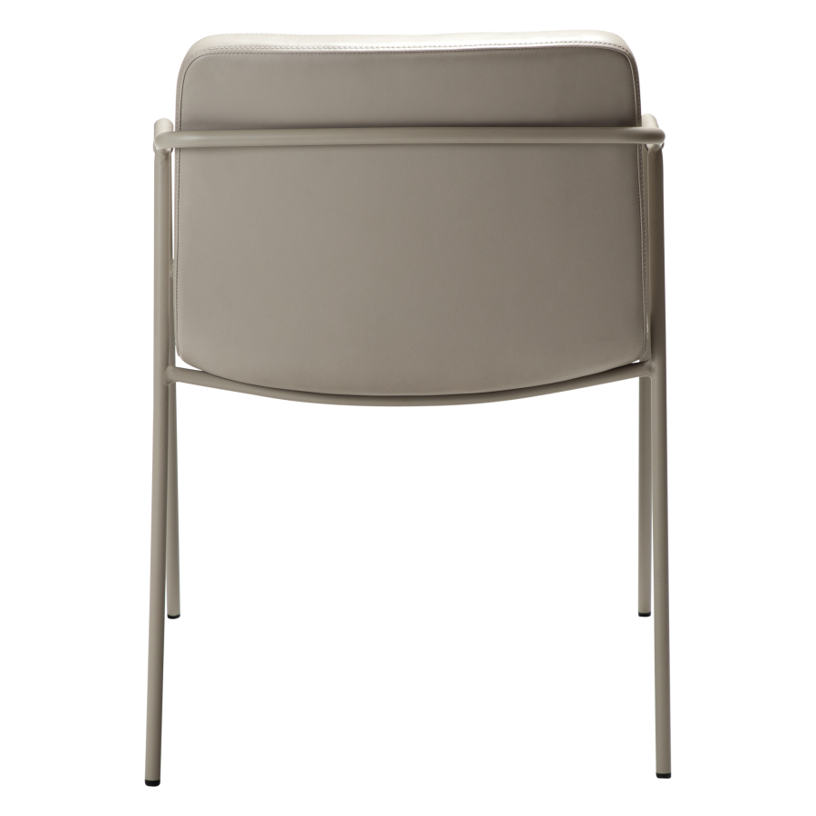 DAN-FORM BOTO Lnestol Cashmere art. lder med cashmere ben