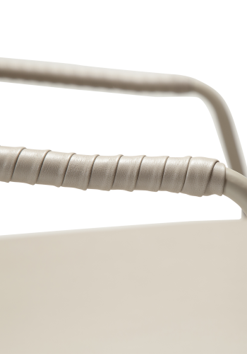 DAN-FORM BOTO Lnestol Cashmere art. lder med cashmere ben