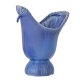 CREATIVE COLLECTION Wylie Vase, Bl, Stentj