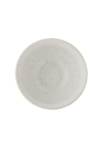 BLOOMINGVILLE Addison Skl, Hvid, Stentj