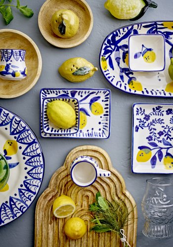 CREATIVE COLLECTION Maxima Skl, Bl, Stentj