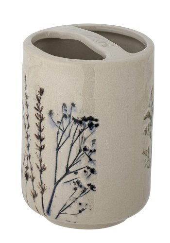 BLOOMINGVILLE Bea Sbedispenser St, Natur, Stentj