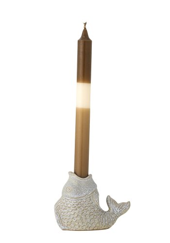 CREATIVE COLLECTION Hiro Lysestage, Gr, Stentj