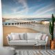 ARTGEIST Fototapet - Sea Breeze, smuk strand (flere strrelser)