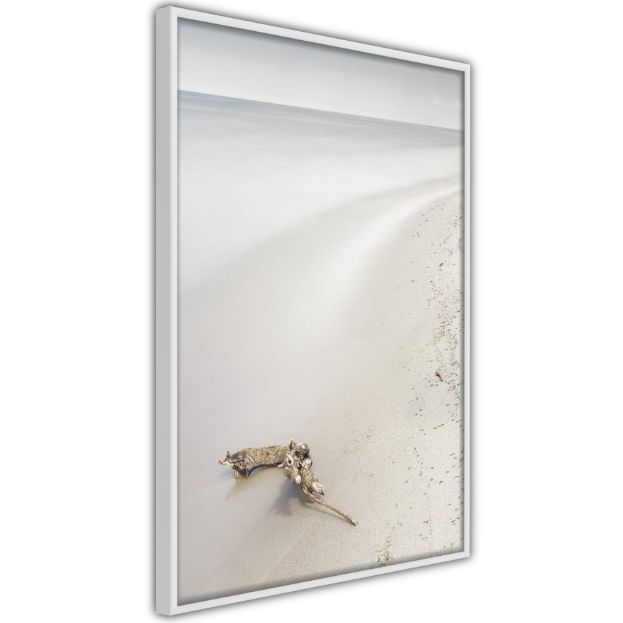 ARTGEIST Plakat med ramme - Shore