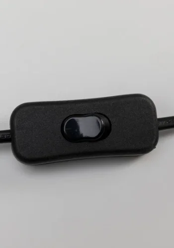 KARE DESIGN Animal Rabbit bordlampe - hvid linnedhr og guld polyresin/stl (H:50cm)