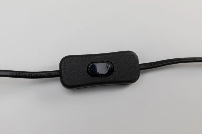 KARE DESIGN Animal Rabbit bordlampe - hvid linnedhr og guld polyresin/stl (H:50cm)