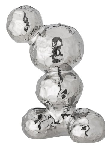 BLOOMINGVILLE Bobby Deko, Slv, Stentj