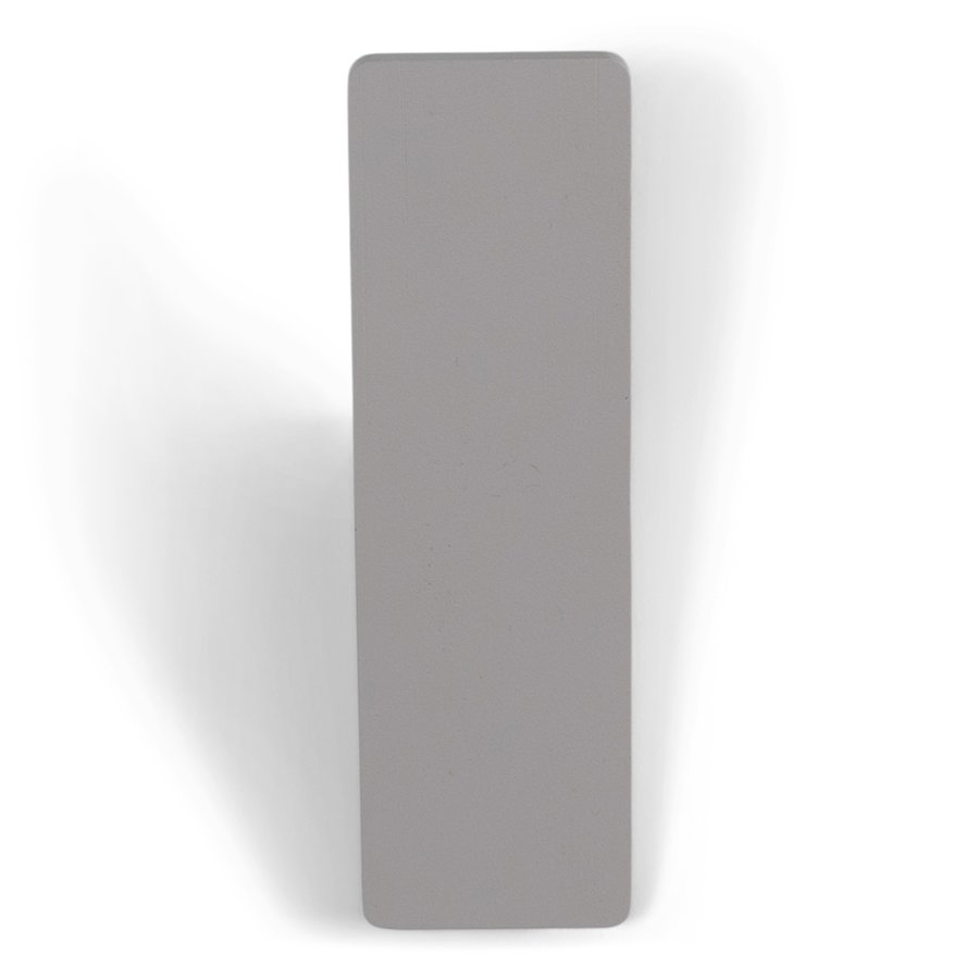 SPINDER DESIGN Angle 1 knagerkke - silky taupe stl
