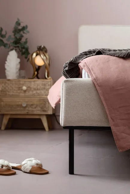 KARE DESIGN Animal Octopus bordlampe - hvid glas og guld polyresin