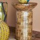 CREATIVE COLLECTION Yasme Sidebord, Natur, Mango