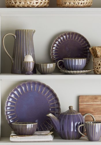 BLOOMINGVILLE Latina Tekande, Lilla, Stentj