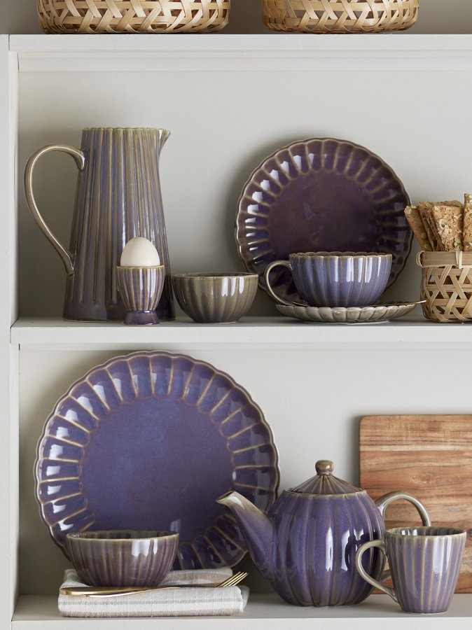 BLOOMINGVILLE Latina Tekande, Lilla, Stentj