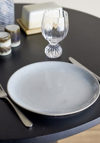 BLOOMINGVILLE Paula Tallerken, Bl, Stentj