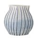 BLOOMINGVILLE Esra Vase, Bl, Stentj