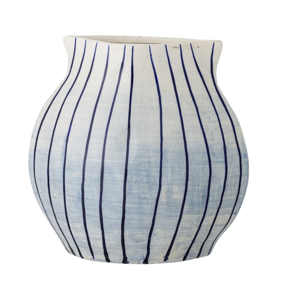 BLOOMINGVILLE Esra Vase, Bl, Stentj