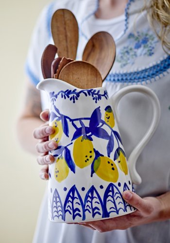 CREATIVE COLLECTION Maxima Kande, Bl, Stentj