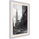 ARTGEIST Plakat med ramme - Empire State Building