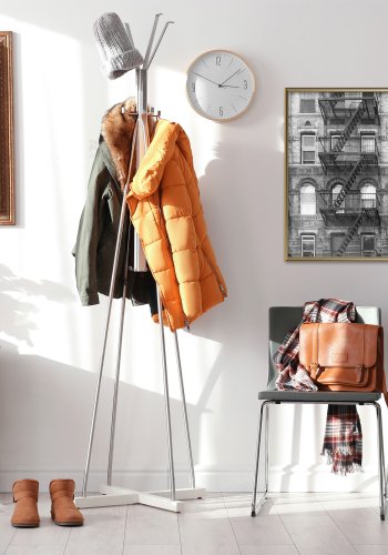 ARTGEIST Plakat med ramme - Strangers