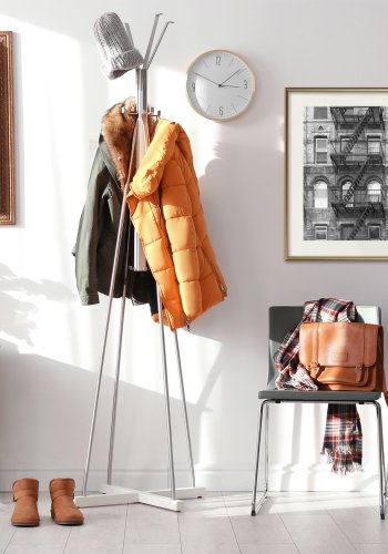 ARTGEIST Plakat med ramme - Strangers