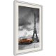 ARTGEIST Plakat med ramme - Under the Eiffel Tower