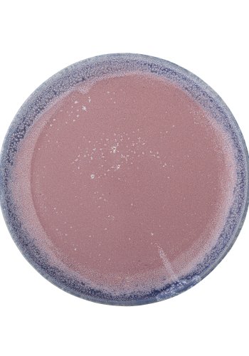 BLOOMINGVILLE Paula Tallerken, Rosa, Stentj