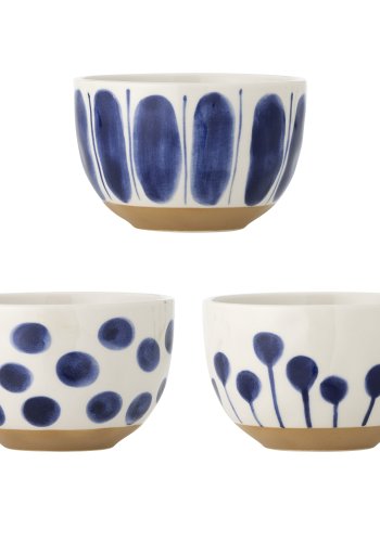 CREATIVE COLLECTION Linora Skl, Bl, Stentj