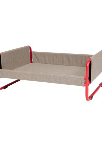 OYOY ZOO Milo Hundeseng - Medium