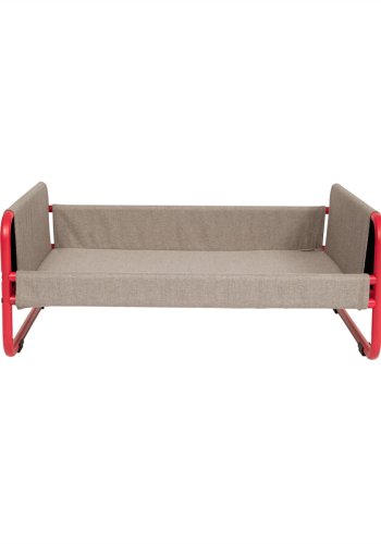 OYOY ZOO Milo Hundeseng - Medium