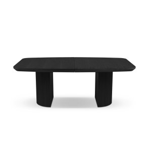 MICADONI Mana spisebord, m. 2 tillgsplader - tr (200/300x110x75)