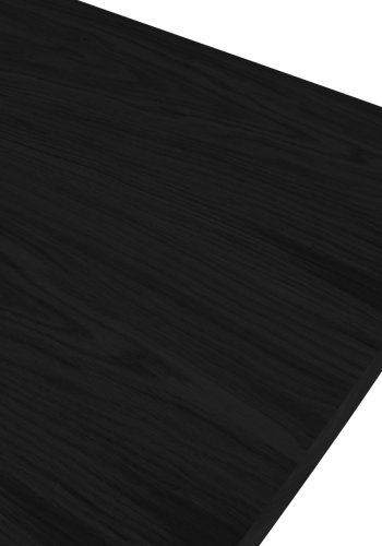 MICADONI Mana spisebord, m. 2 tillgsplader - natur tr (200/300x110x75)