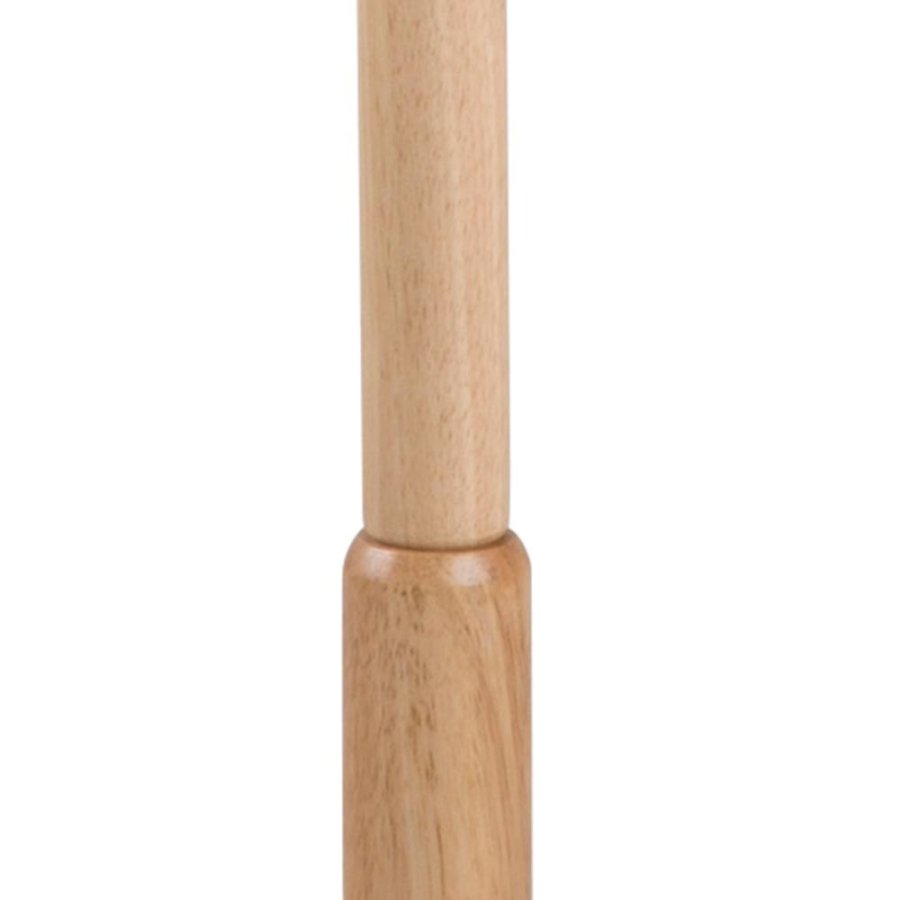 ACT NORDIC Bremen stumtjener - natur gummitr