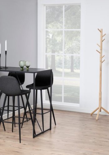 ACT NORDIC Bremen stumtjener - natur gummitr