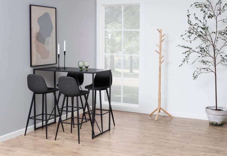 ACT NORDIC Bremen stumtjener - natur gummitr