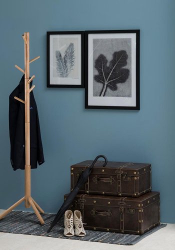 ACT NORDIC Bremen stumtjener - natur gummitr